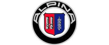 Alpina logo