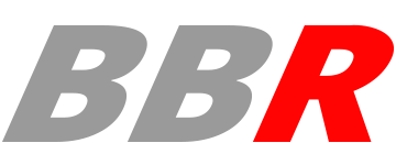 BBR logo