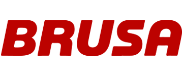 BRUSA logo