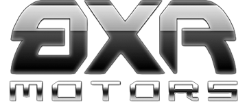 BXR Motors logo