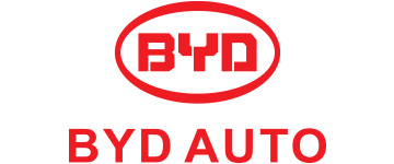 BYD logo