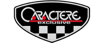 Caractere logo