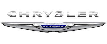 Chrysler logo