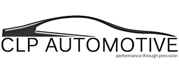 CLP logo