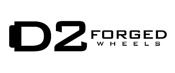 D2FORGED logo