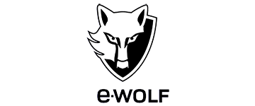 e-WOLF logo