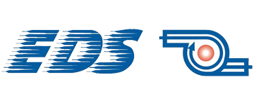 EDS logo