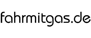Fahrmitgas logo