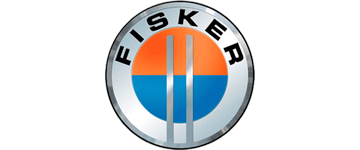 Fisker logo