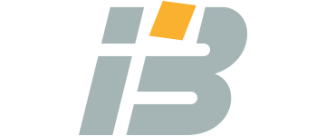 I2B logo