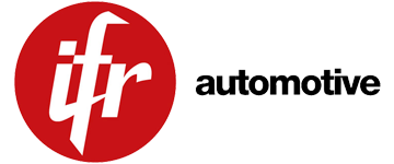 IFR Automotive logo