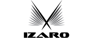 Izaro Motors logo