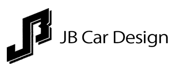 JB Car Design logo