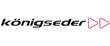 Koenigseder logo