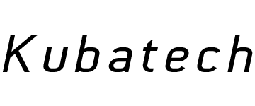 Kubatech logo