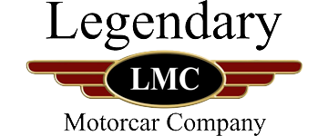 Legendary logo