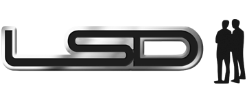 LSD logo