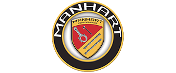 Manhart Racing logo
