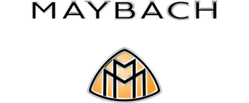 Maybach logo