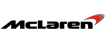 McLaren logo