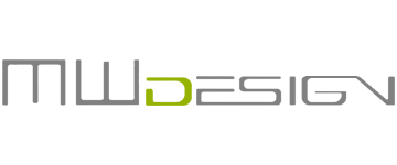 MWDesign logo