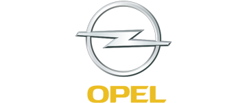 Opel logo