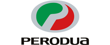 Perodua logo