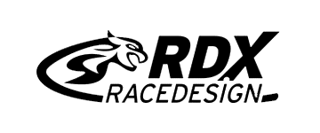 RDX logo