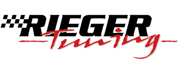Rieger logo