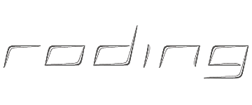 Roding logo