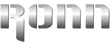 Ronn Motor logo