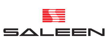 Saleen logo