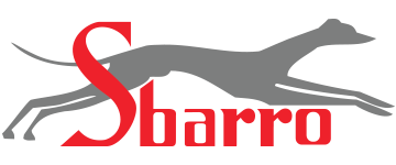 Sbarro logo