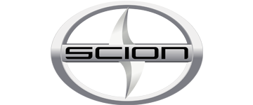 Scion logo