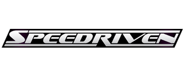 Speedriven logo