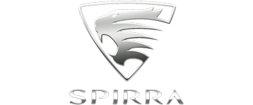 Spirra logo