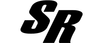 SR Auto logo
