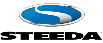 Steeda logo