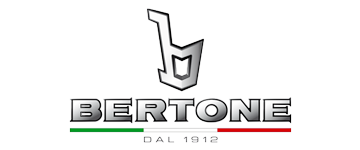 Stile Bertone logo