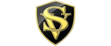 SV Motor logo