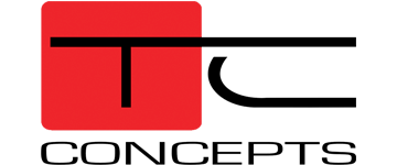 TC-Concepts logo