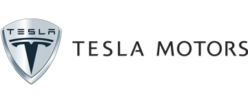 Tesla logo