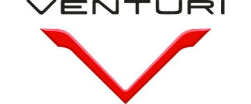 Venturi logo