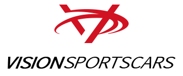 Vision logo