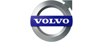 Volvo logo
