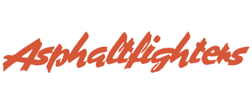 WARM UP logo
