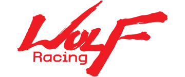 Wolf Racing logo