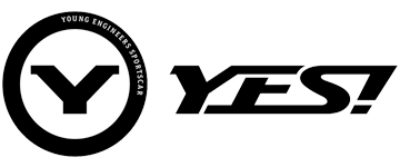 Yes! logo