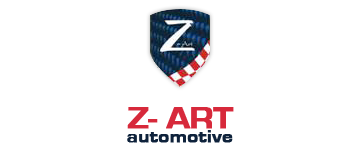 Z-Art logo