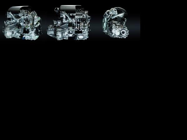 Honda 1.6 i-DTEC engine (2013) - picture 13 of 15